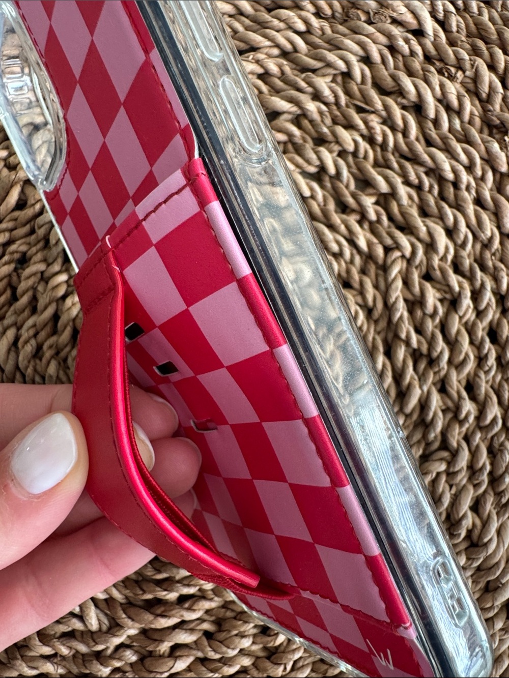 Walli- iPhone 15 Plus Case - Picture 16 of 16